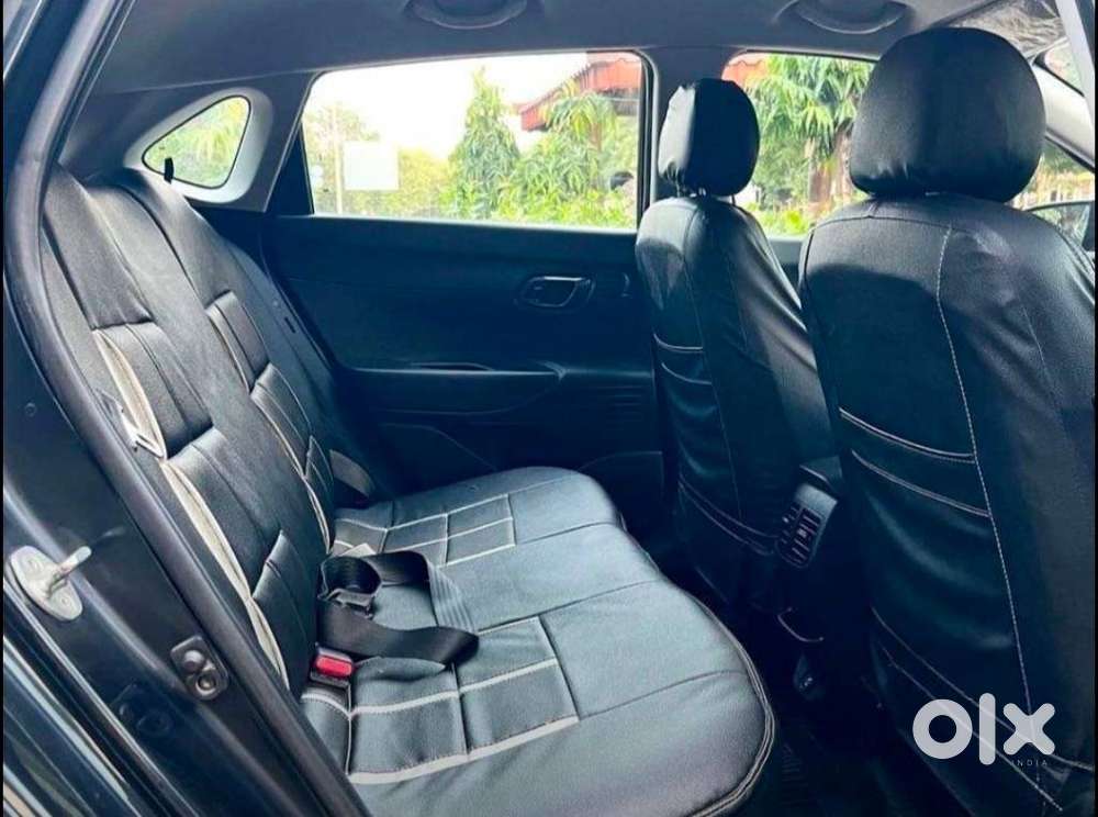 Hyundai Elite I20 Sportz Celebration Edition, 2021, Petrol