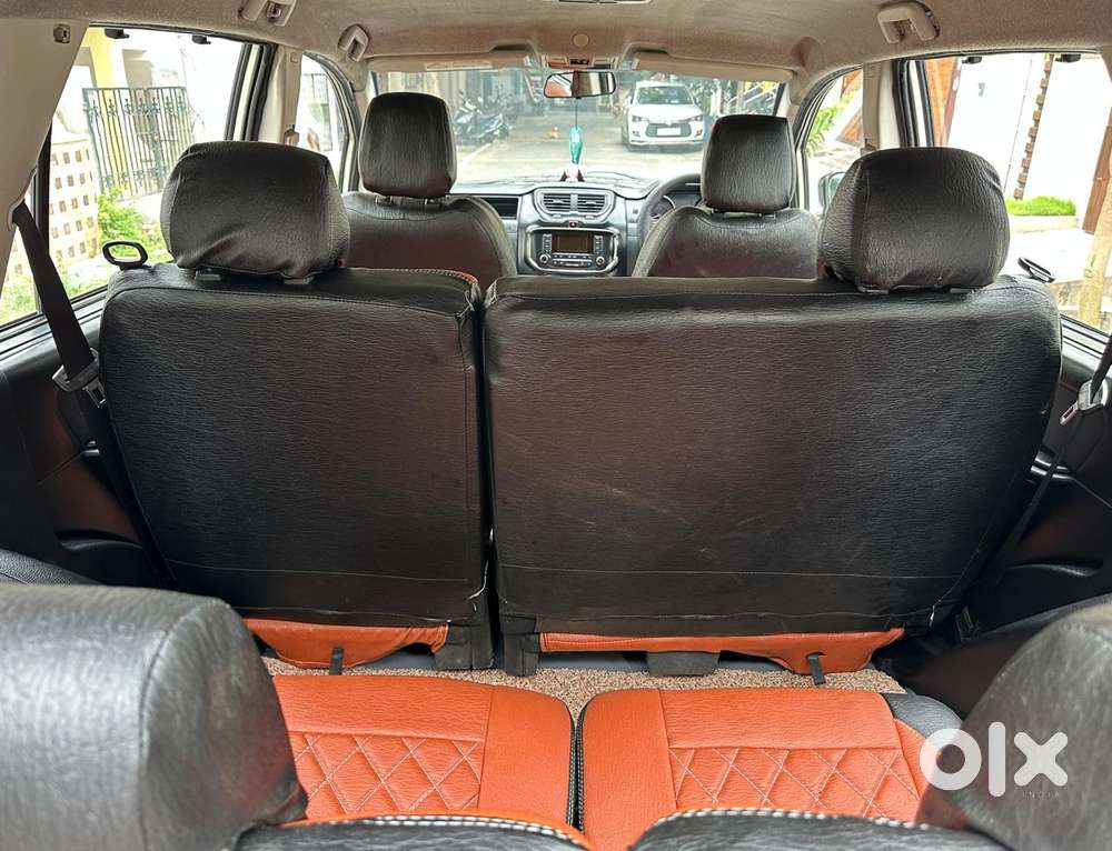 Tata Hexa, 2018, Diesel