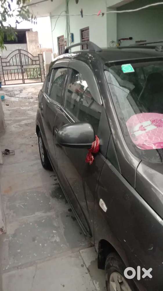 Hyundai Santro Magna 2001