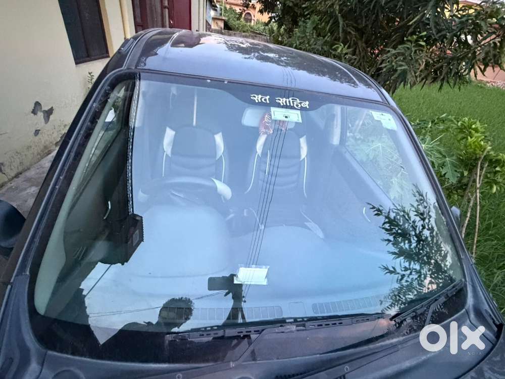 Maruti Suzuki Alto 800 2017 Manual