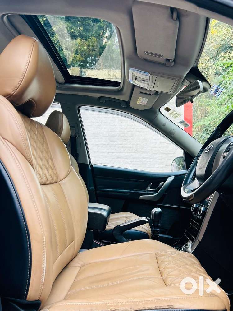 Mahindra Xuv500 W11, 2019, Diesel