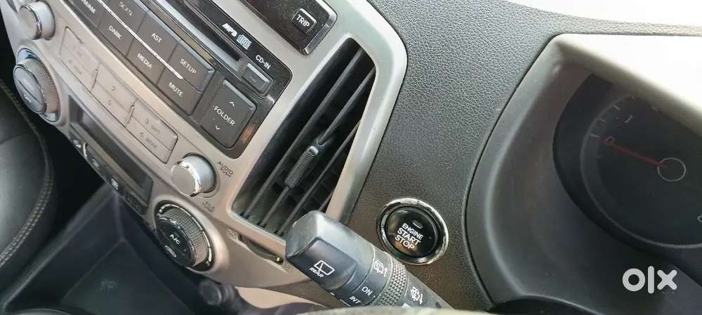 Hyundai I20 2013 Petrol 58000 Km Driven