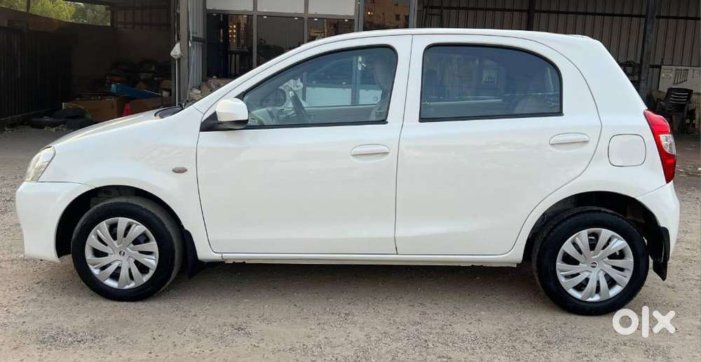 Toyota Etios Liva 2014-2016 Gd, 2016, Diesel