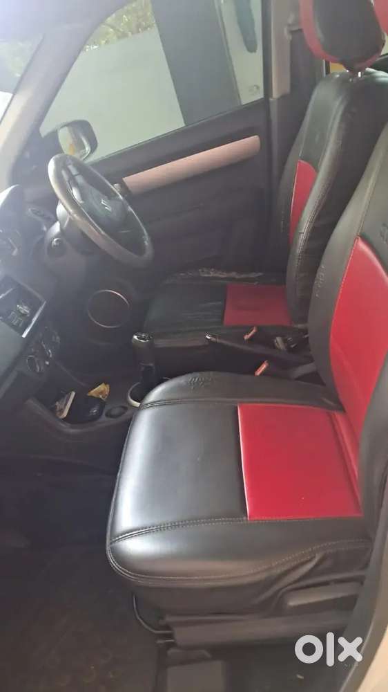 Maruti Suzuki Swift Vdi 2011 Desel Manual