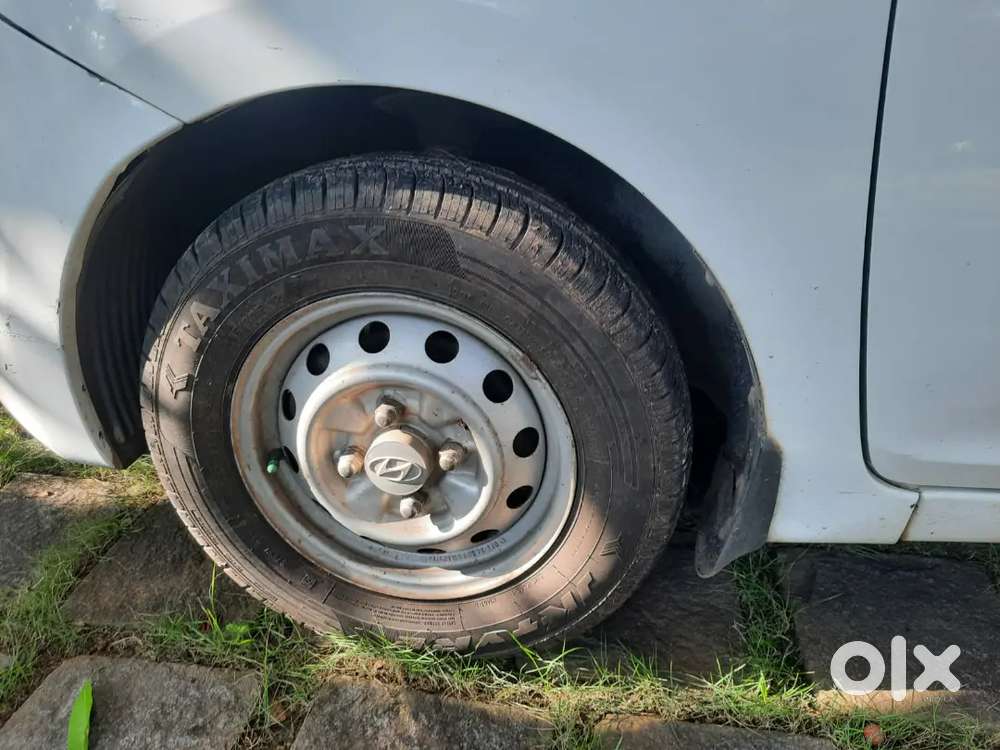 Hyundai I10 Asta 2012