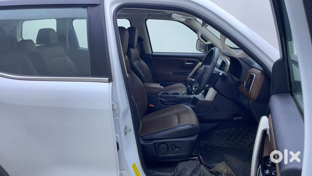 Mahindra Scorpio-n Z8 L Diesel At 2wd 7 Str, 2023, Diesel