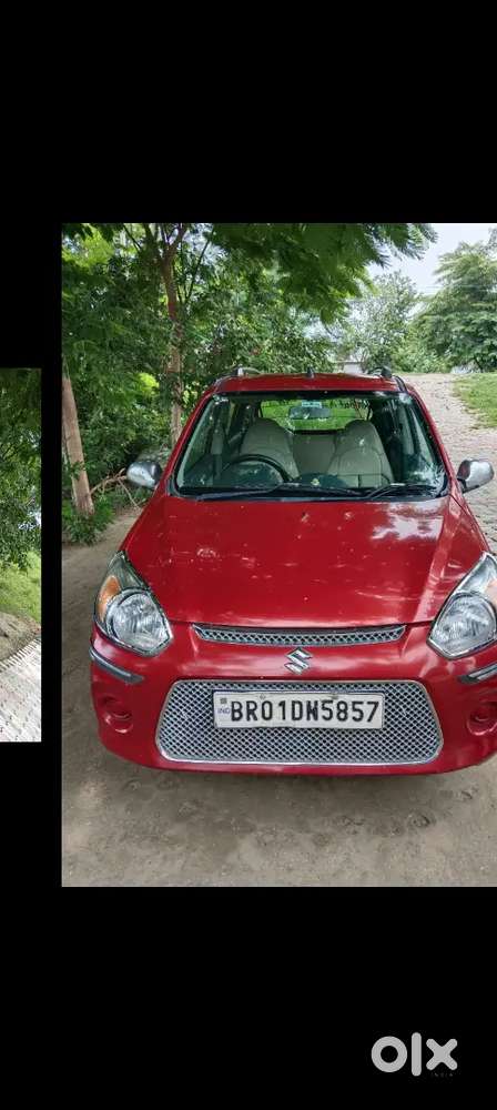 Maruti Suzuki Alto 800 Best Condition No Any Problem