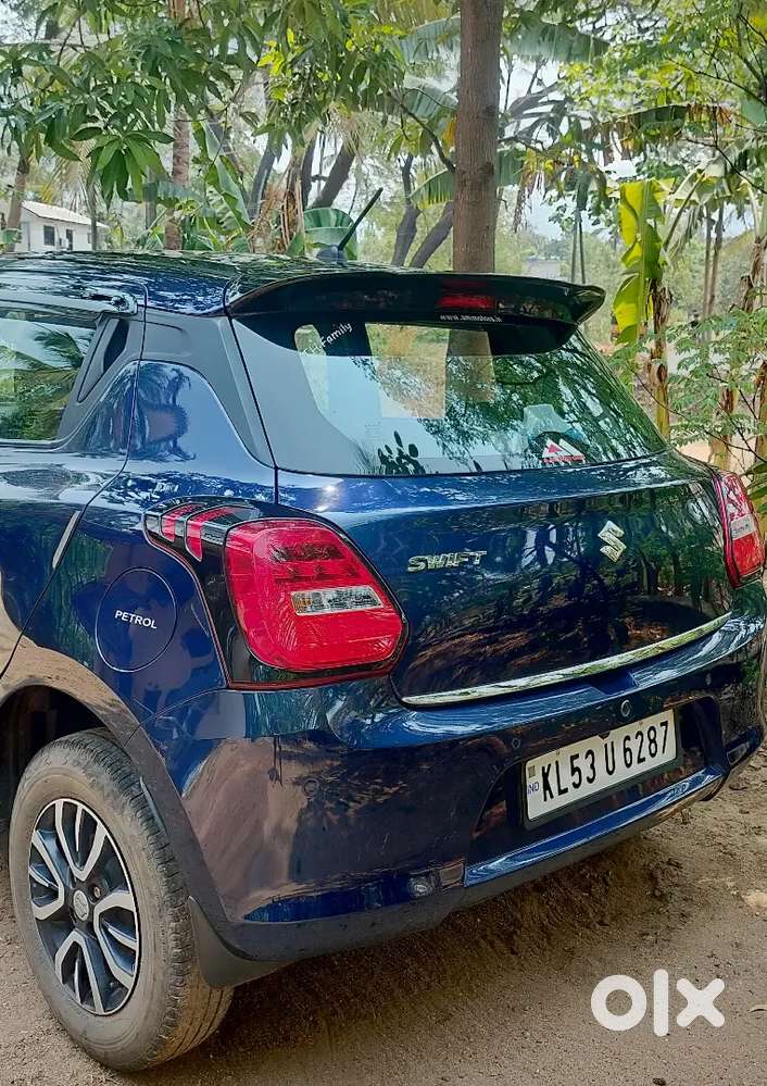 Maruti Suzuki Swift 2023 Petrol 27000 Km Driven