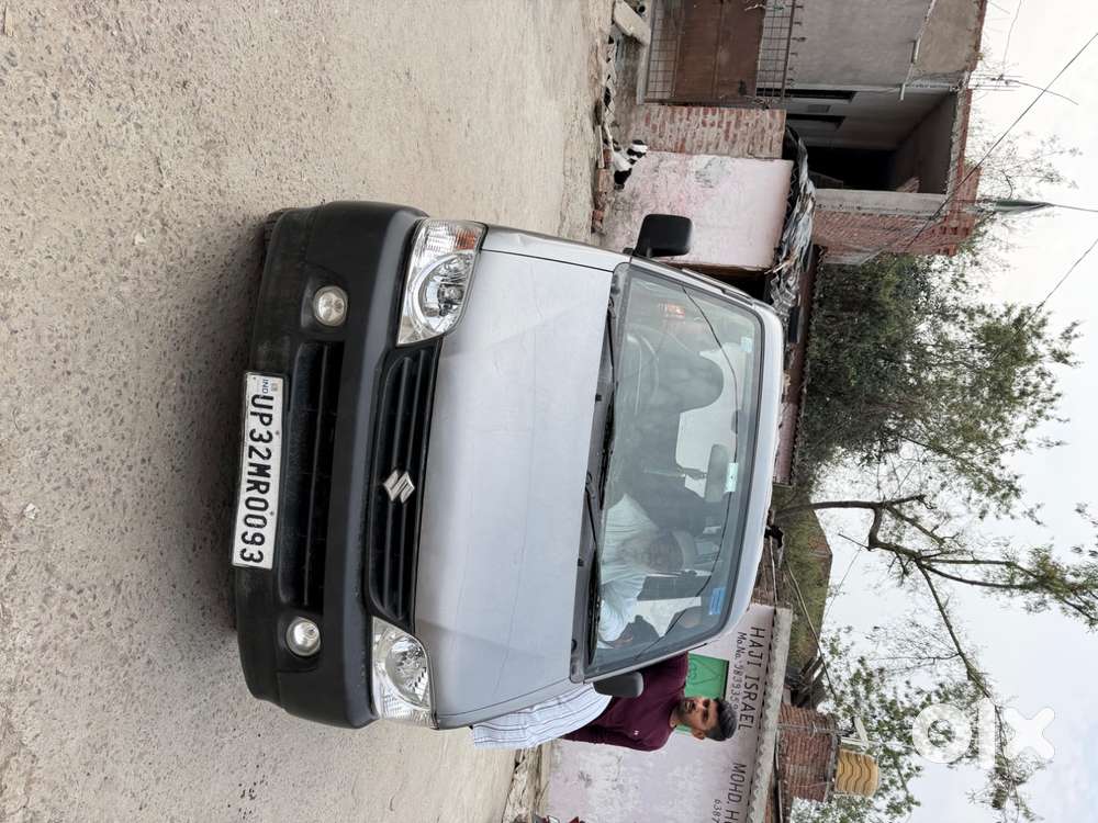 Manual And Good Condition