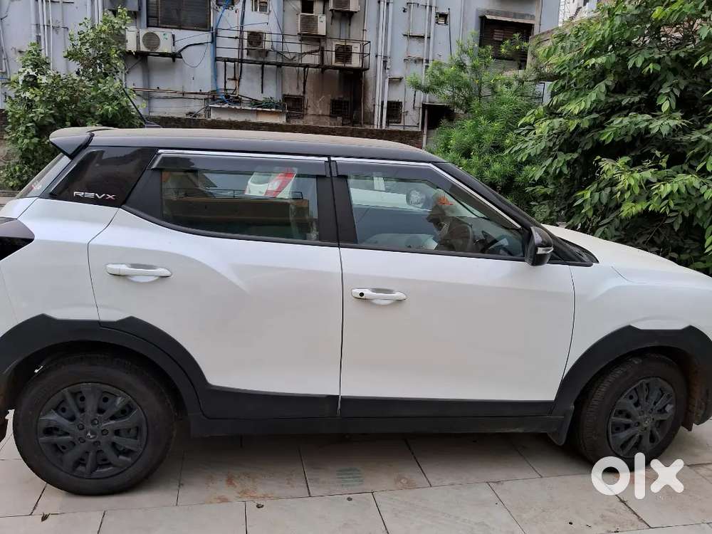 Mahindra Xuv3x0 Revx Pm 2026
