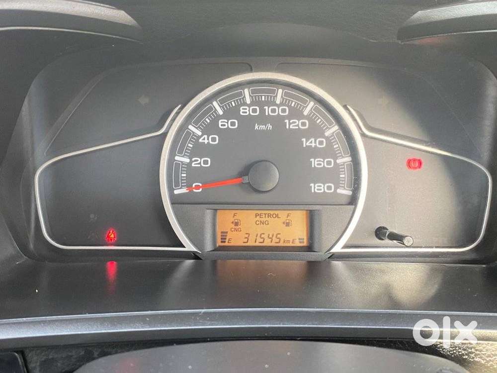 Maruti Suzuki Alto 800 Cng Lxi Optional, 2022, Cng & Hybrids