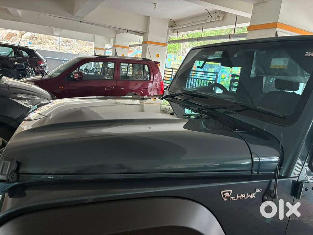 Mahindra Diesel 2023