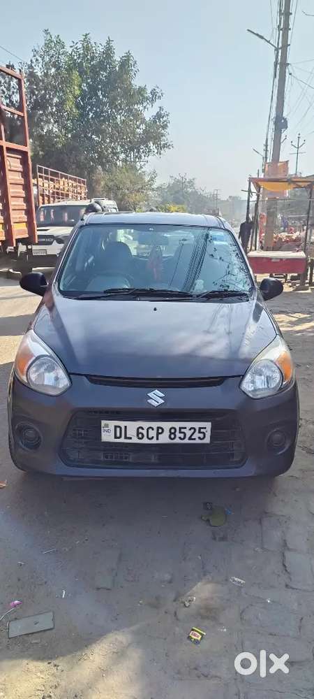 Maruti Suzuki Alto 800 2016 Lxi
