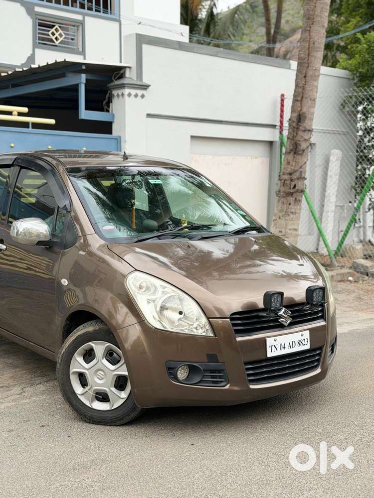 Maruti Suzuki Ritz, 2009, Diesel