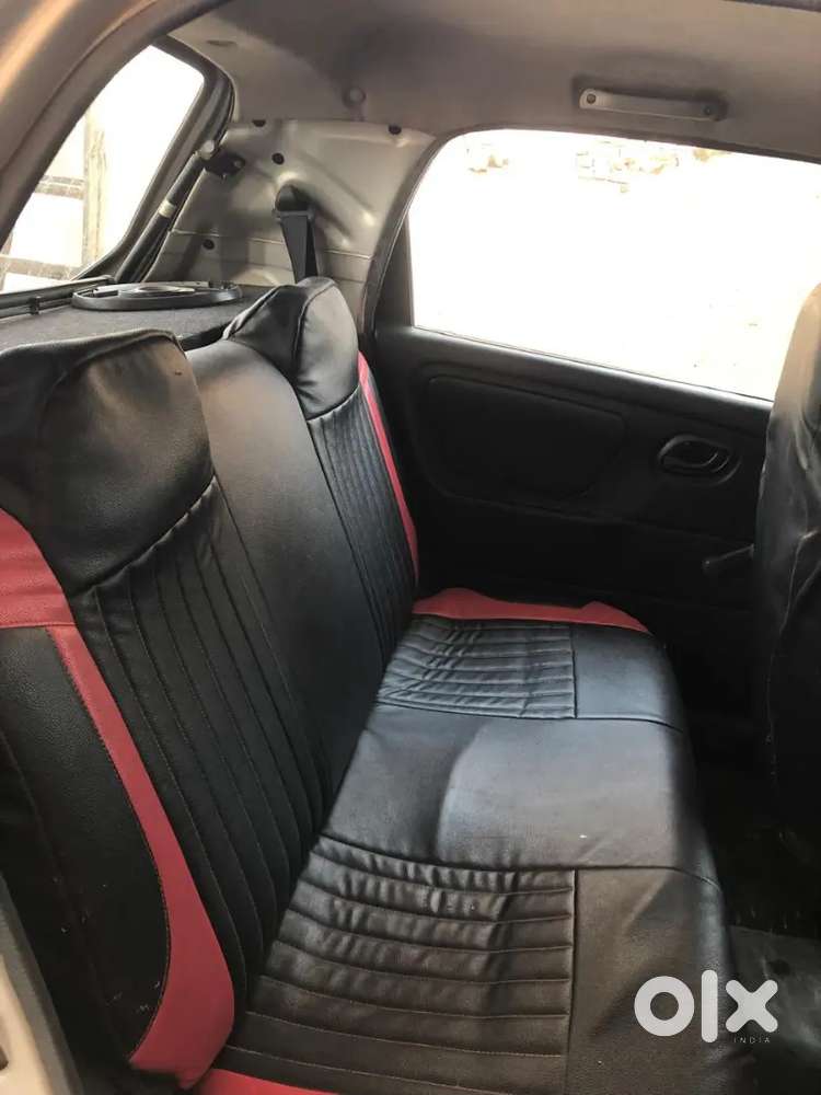 Maruti Suzuki Alto 2011 Petrol 9500 Km Driven