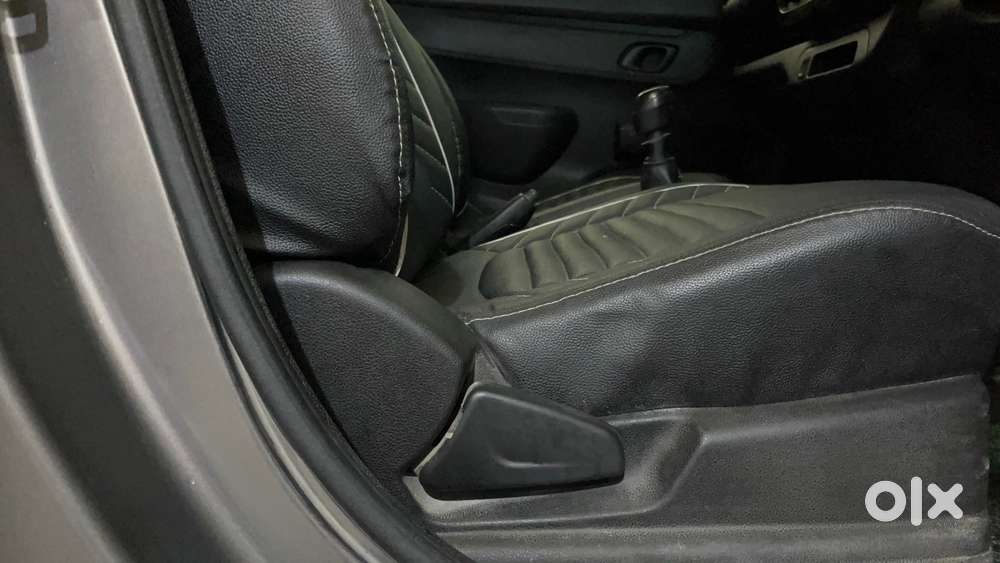 Renault Kwid 2015-2019 1.0 Rxl, 2018, Petrol