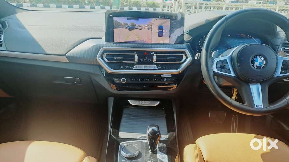 Bmw X3 Xdrive20d M Sport, 2024, Diesel