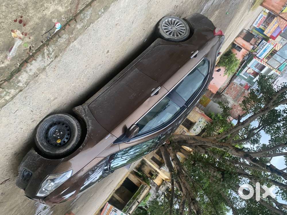 Maruti Suzuki Ciaz 2015 Diesel 70000 Km Driven