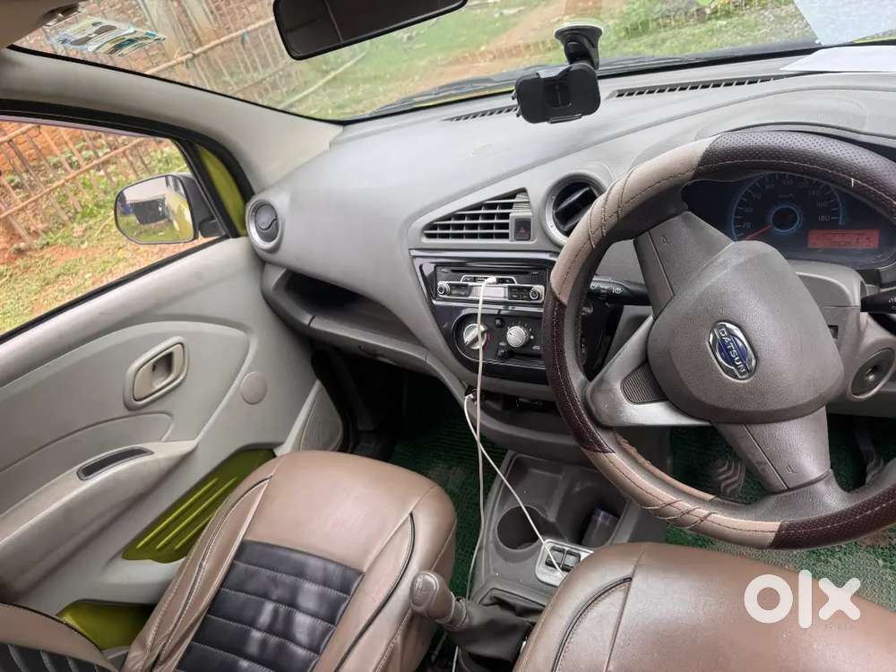 Redigo 1.0