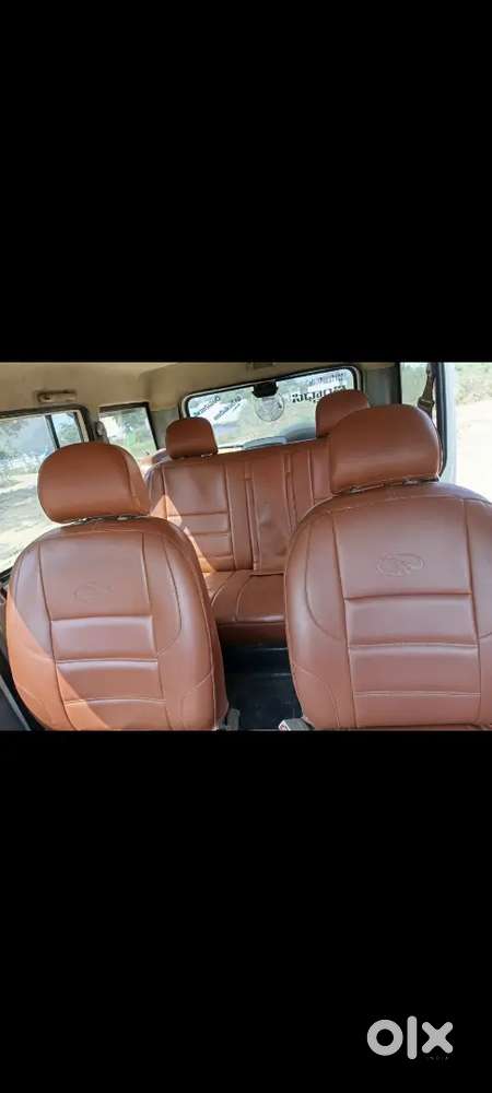 Mahindra Bolero 215 Diesel 150000 Km ... Good Condition