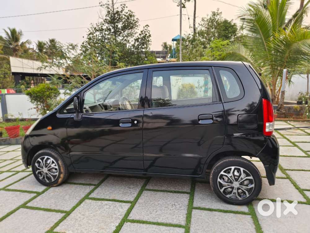 Maruti Suzuki Estilo Lxi, 2007, Petrol