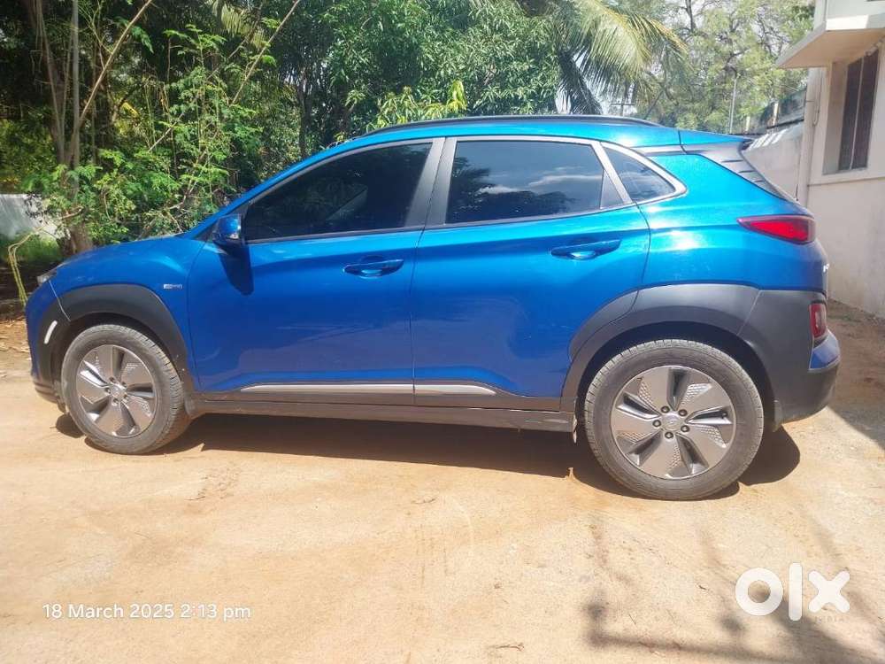 Kona Ev Sale In Tirunelveli