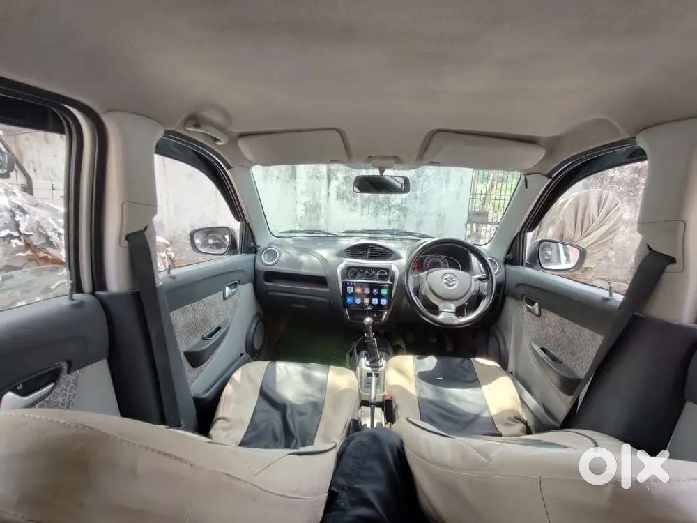 Maruti Suzuki Alto 2019