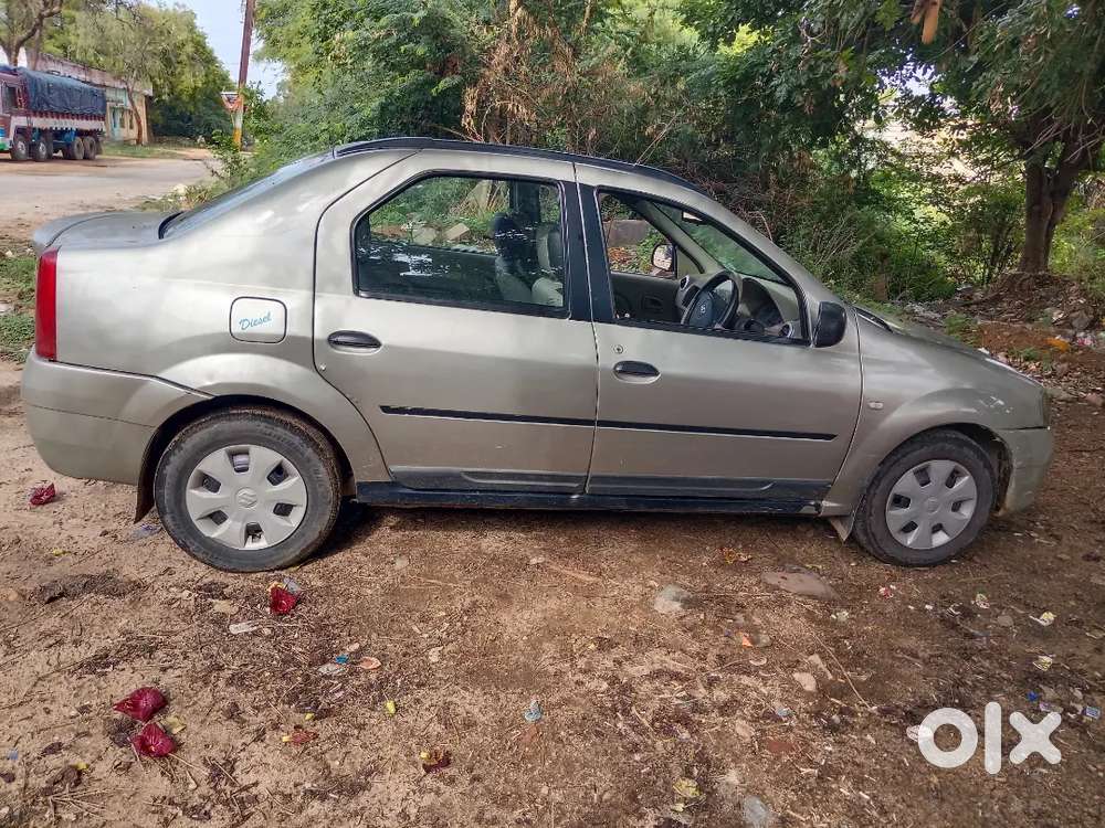 Mahindra Verito Diesel 2012