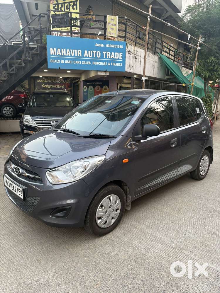 Hyundai I10 1.1l Irde Magna Special Edition, 2013, Petrol