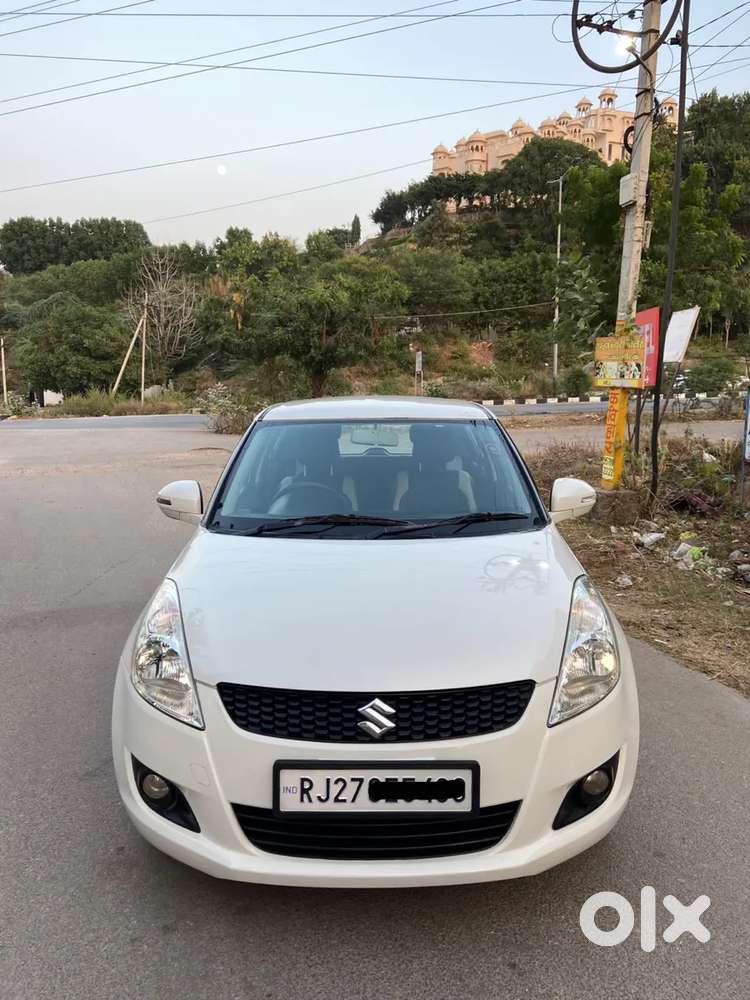 Maruti Suzuki Swift Vdi, 2014, Diesel