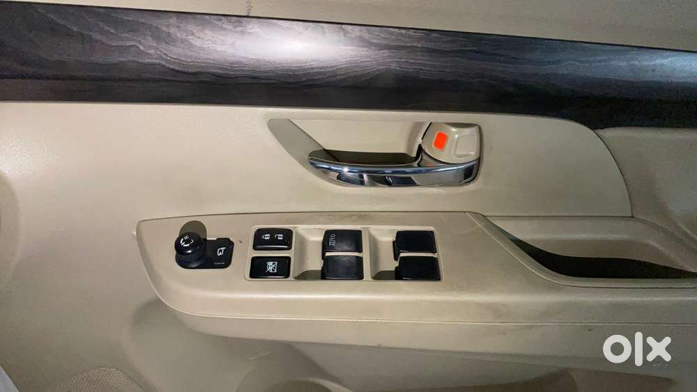 Maruti Suzuki Ertiga Zxi Plus Shvs, 2022, Petrol