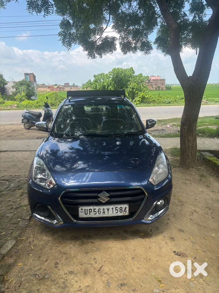 Maruti Dzire Vxi 2024