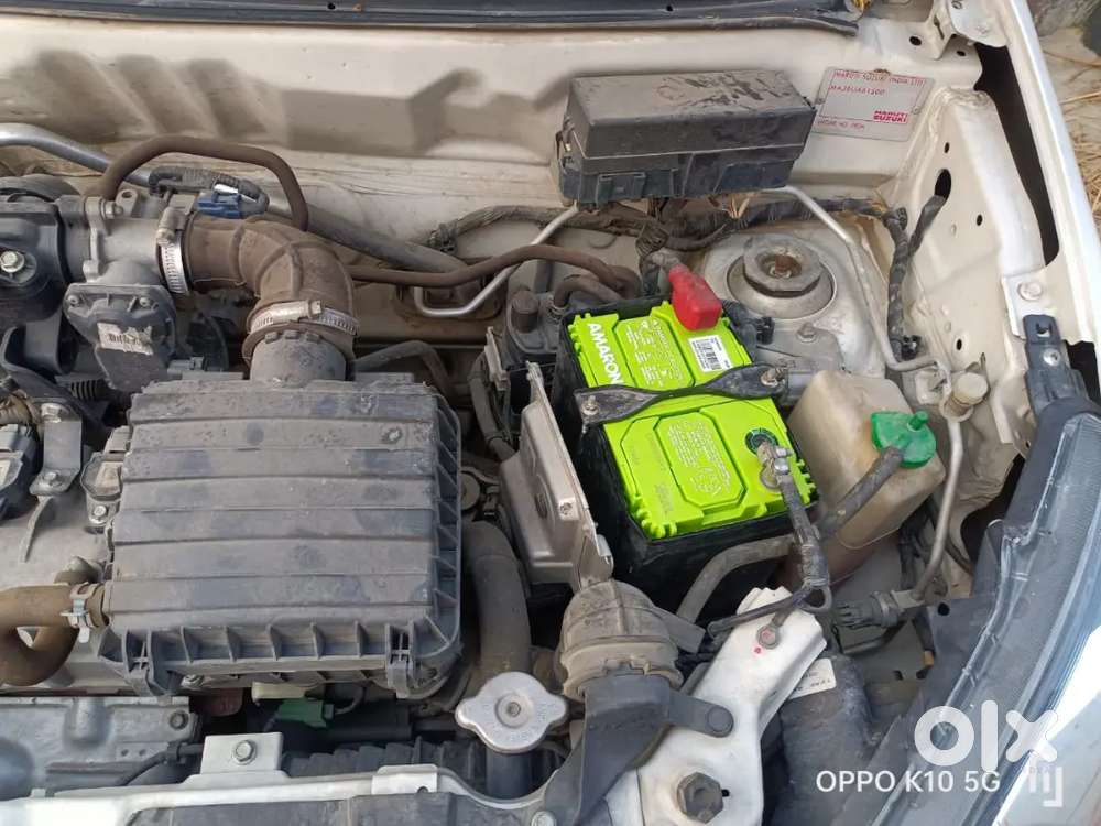 Maruti Suzuki Alto 2020 Model