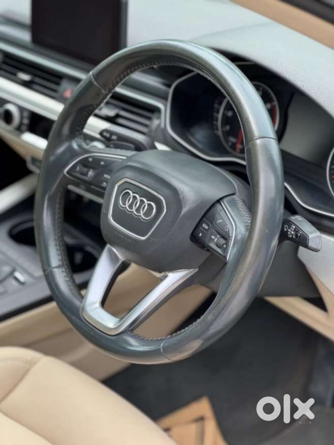 Audi A4 1.4 30 Tfsi Premium, 2017, Petrol