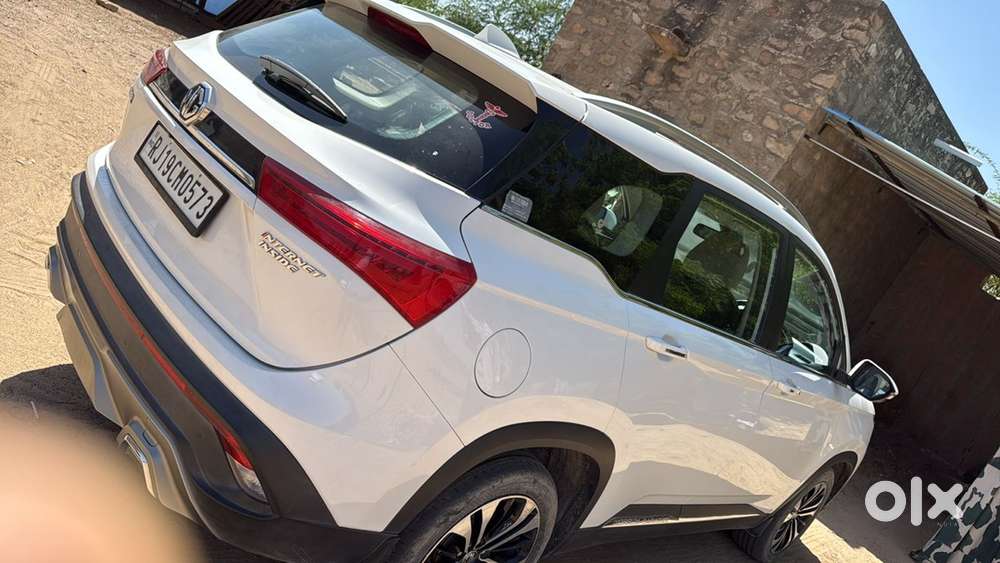 Mg Hector Diesel 2022