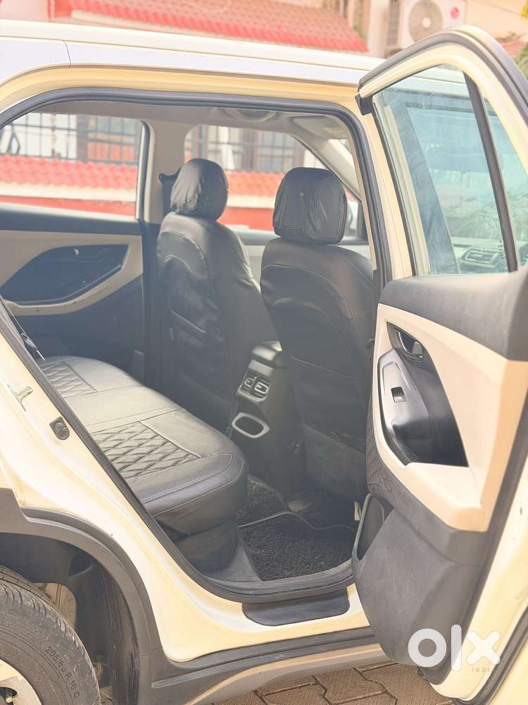 Hyundai Creta 1.5 Ex Diesel, 2020, Diesel
