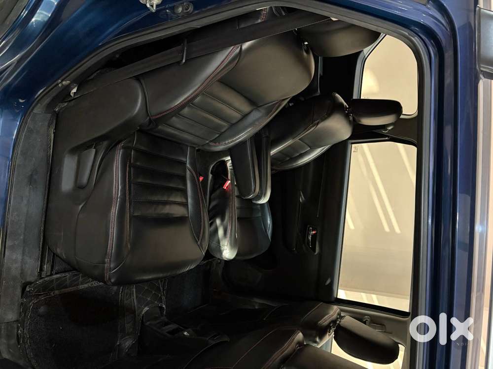 Maruti Suzuki Xl6 Zeta Petrol  2021 Model  Single Owner