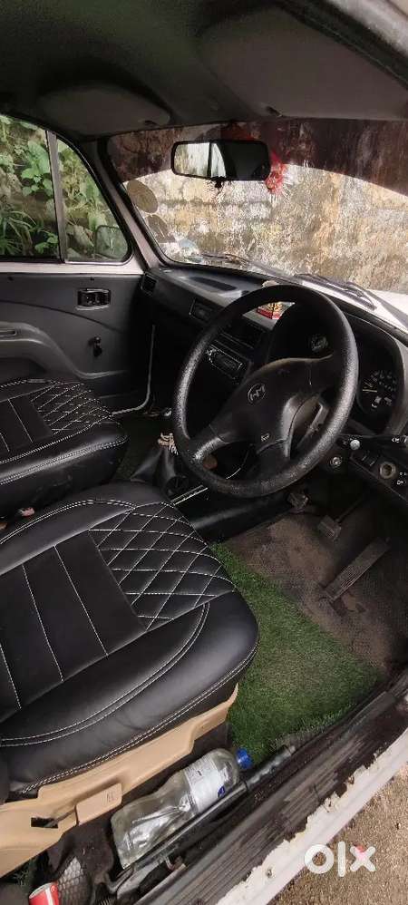 Ambassador Classic 2007 Diesel
