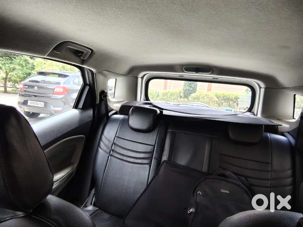 Ford Ecosport 2016 Diesel 58000 Km Driven