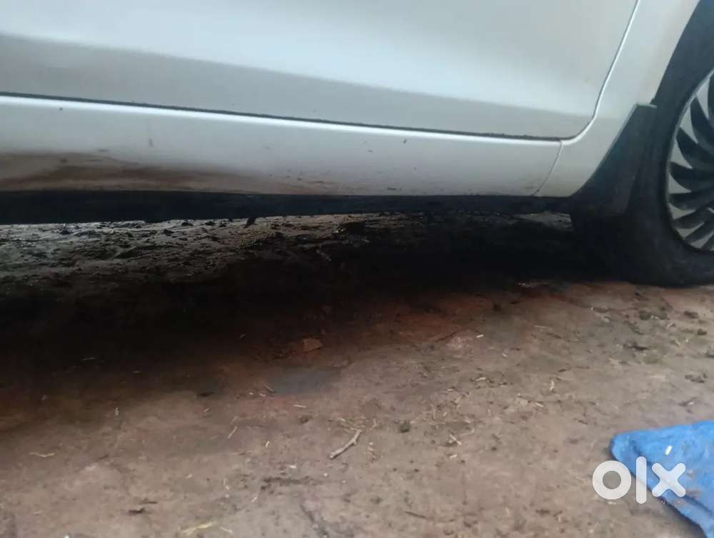 Maruti Suzuki Swift 2018