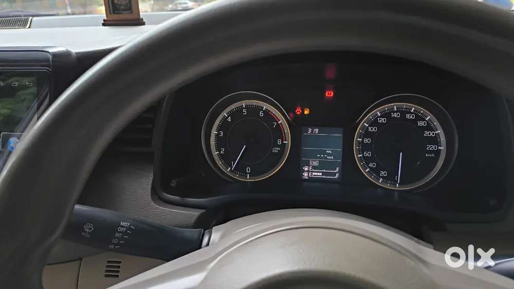Maruti Suzuki Ertiga 2021 Lxi