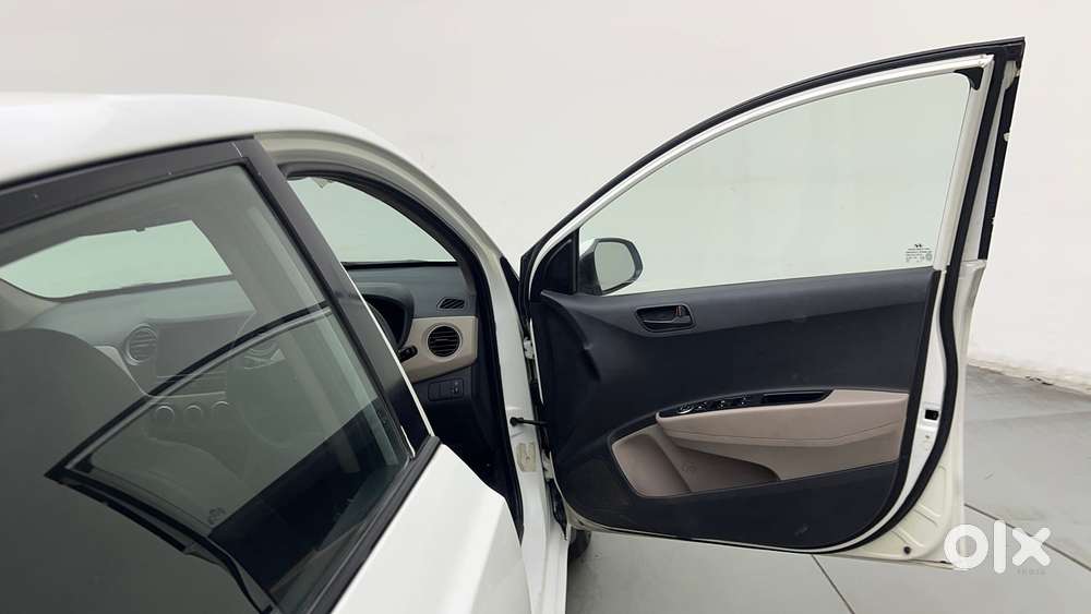 Hyundai Grand I10 1.2 Kappa Magna, 2016, Petrol