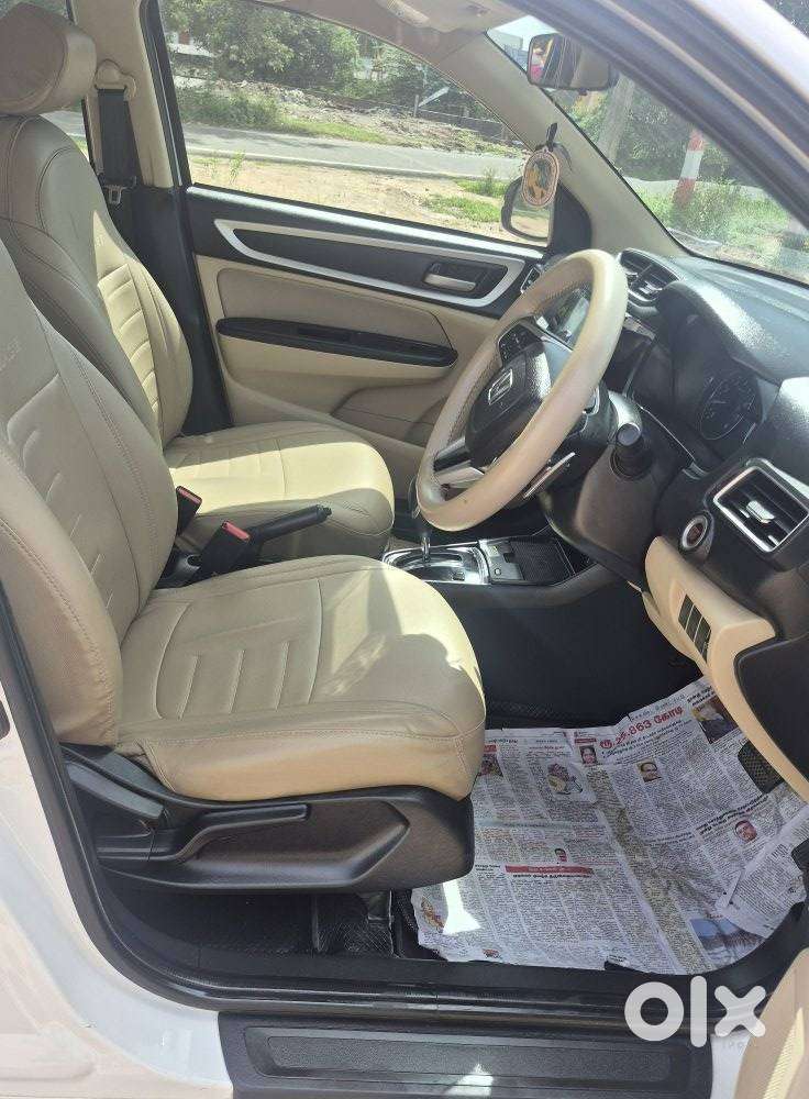 Honda Amaze Vx 1.2 Petrol Cvt, 2023, Petrol
