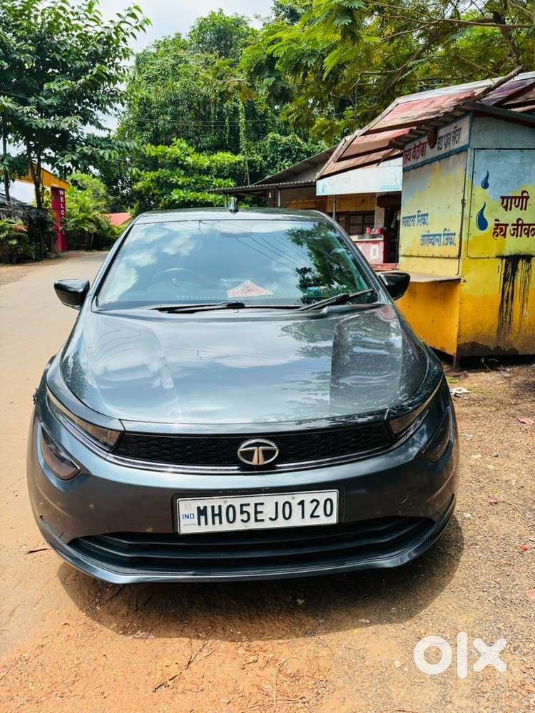 Tata Altroz 2020 Petrol