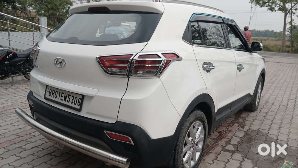 Hyundai Creta 1.5 S Diesel, 2020, Diesel