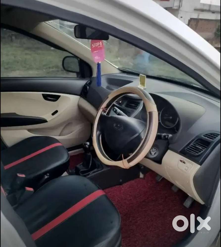 Hyundai Eon 2018 Petrol 40000 Km Driven