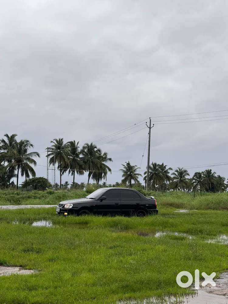 Hyundai Accent Viva 2005
