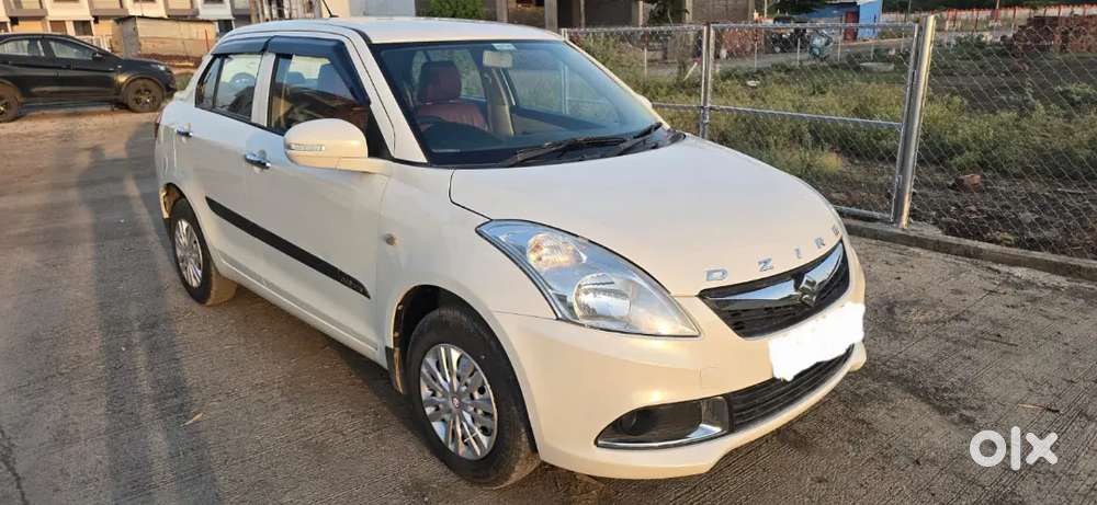 Maruti Suzuki Dzire 2017