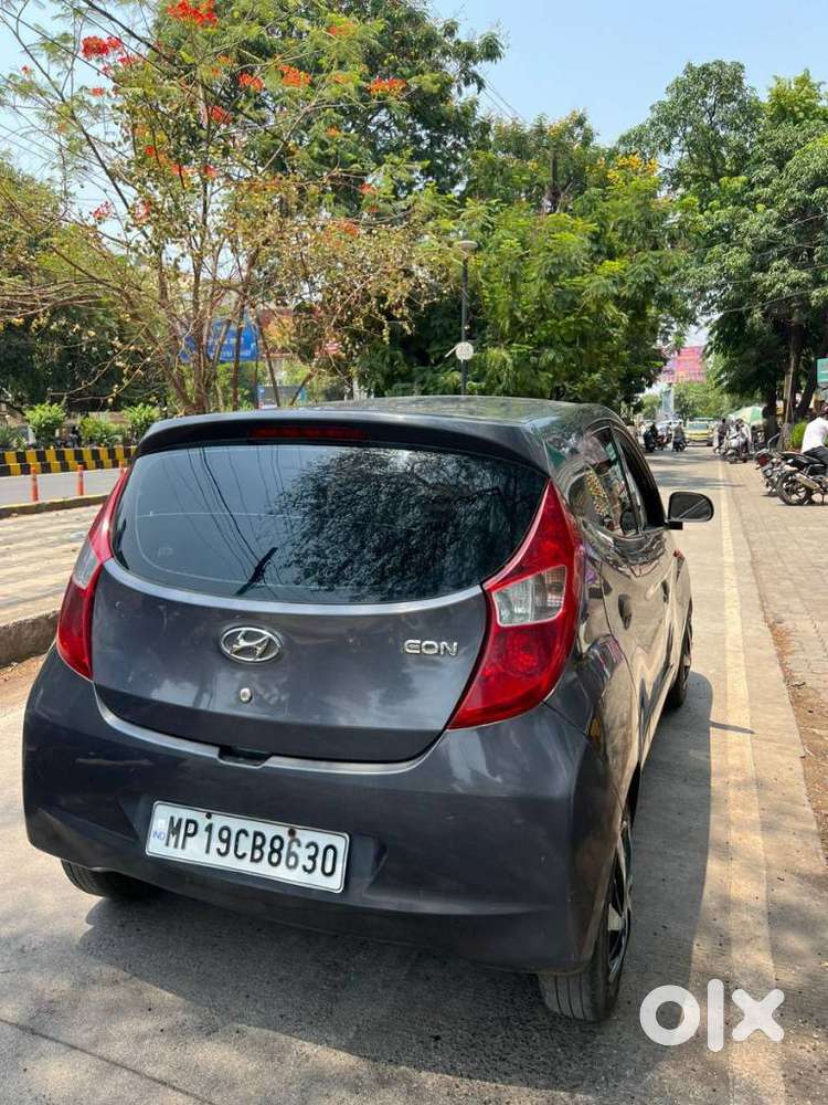Hyundai Eon Era +, 2019, Petrol