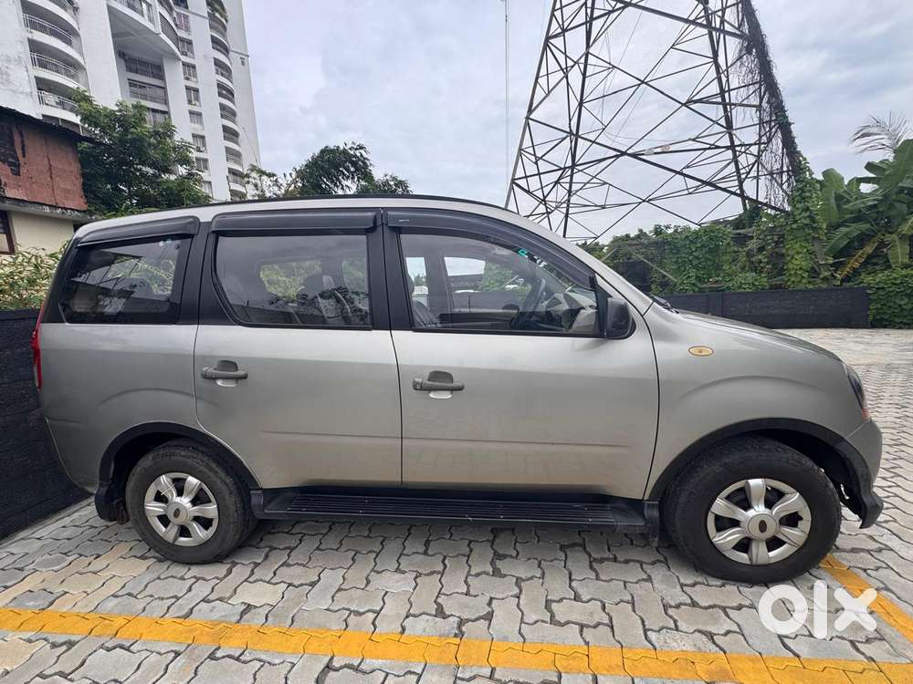 Mahindra Xylo H4 Bs Iv, 2015, Diesel